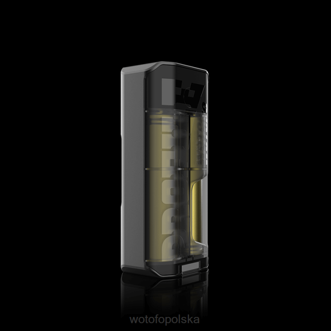 Wotofo Jednorazowy Opinie | Wotofo PROFILE mod squonka brąz RBNV145