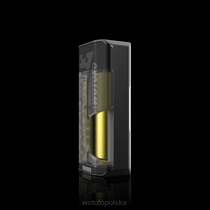 Wotofo Jednorazowy Opinie | Wotofo PROFILE mod squonka brąz RBNV145