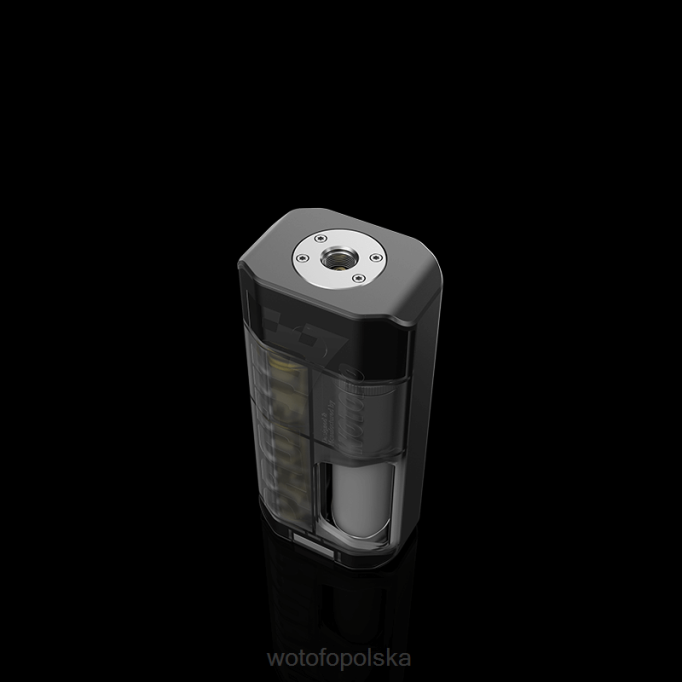 Wotofo Jednorazowy Opinie | Wotofo PROFILE mod squonka brąz RBNV145
