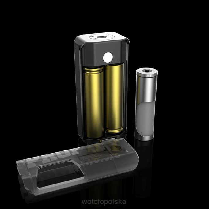 Wotofo Jednorazowy Opinie | Wotofo PROFILE mod squonka brąz RBNV145