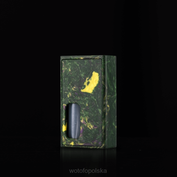 Wotofo Shop Online | Wotofo STENTORIAN mod bf ram czarny niebieski żółty RBNV150