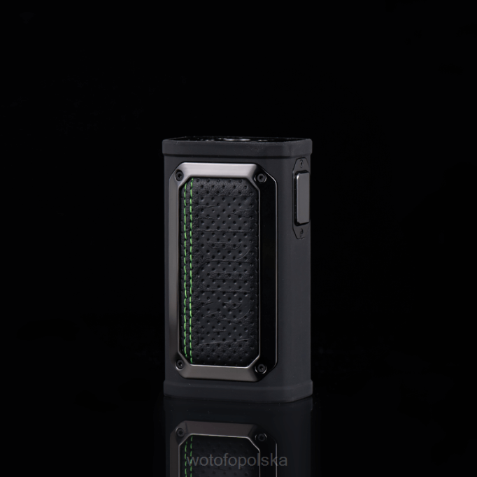 Wotofo Jednorazowka | Wotofo MDURA PRO mod czerwony King Kong RBNV124