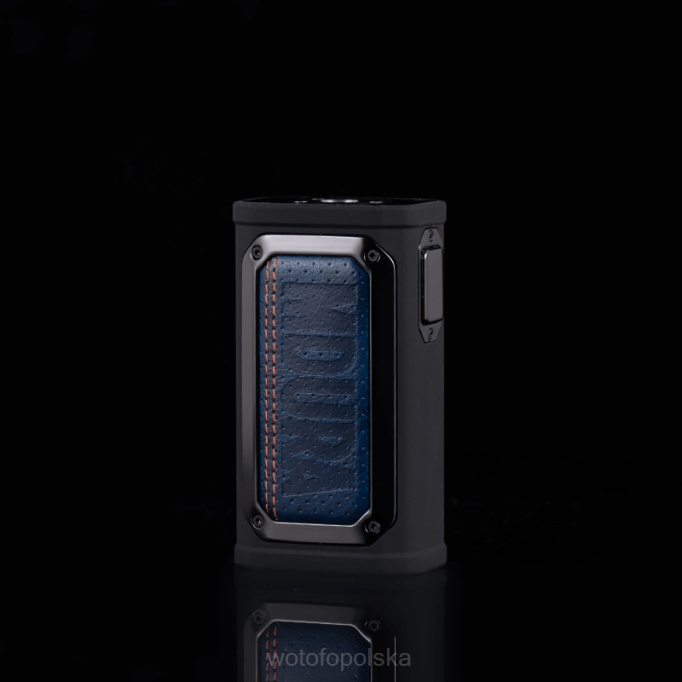Wotofo Jednorazowka | Wotofo MDURA PRO mod czerwony King Kong RBNV124