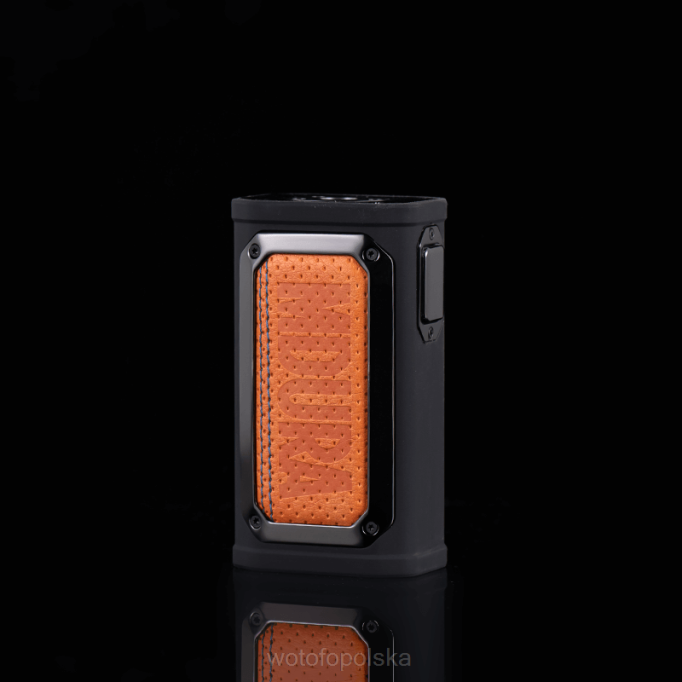 Wotofo Jednorazowka | Wotofo MDURA PRO mod czerwony King Kong RBNV124