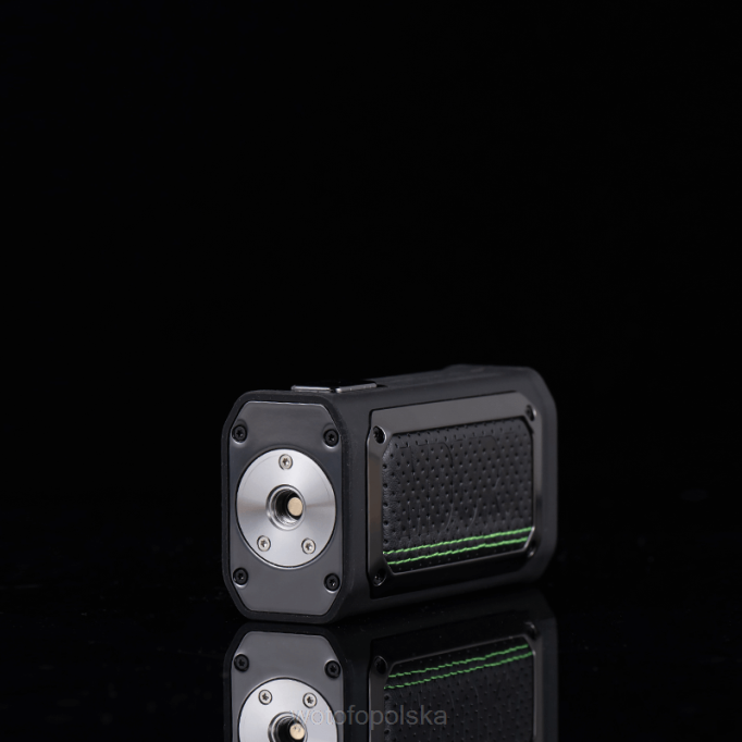 Wotofo Jednorazowka | Wotofo MDURA PRO mod czerwony King Kong RBNV124
