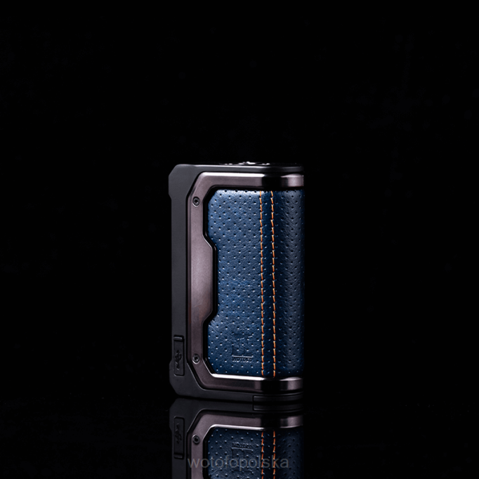 Wotofo Shop Online | Wotofo MDURA mod pudełkowy pomarańcza king-konga RBNV120