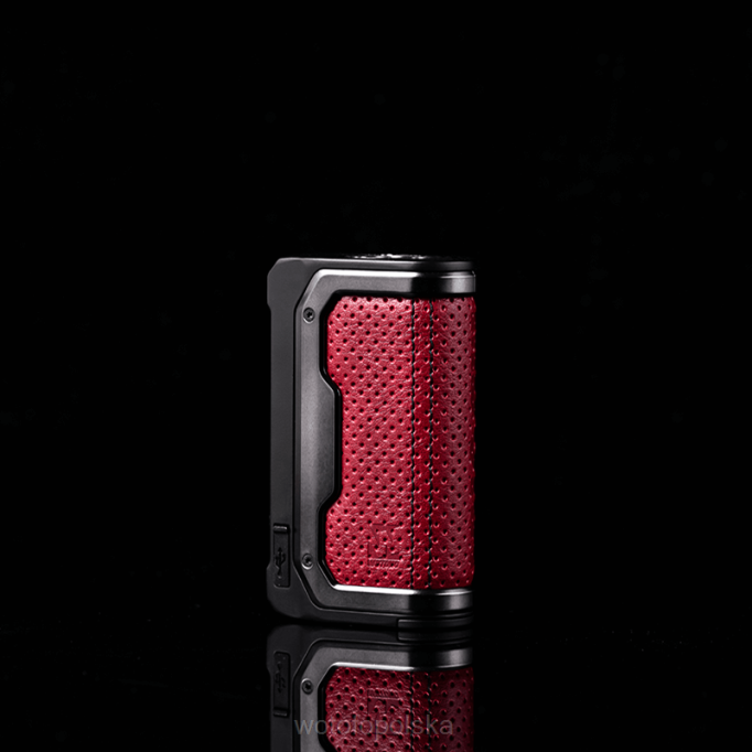 Wotofo Shop Online | Wotofo MDURA mod pudełkowy pomarańcza king-konga RBNV120