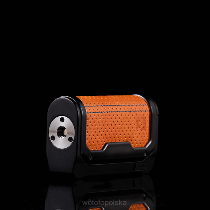 Wotofo Shop Online | Wotofo MDURA mod pudełkowy pomarańcza king-konga RBNV120