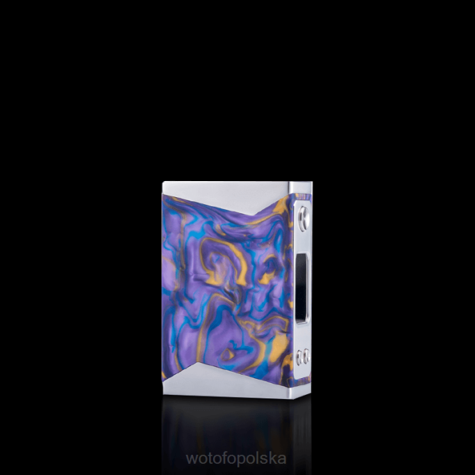 Wotofo Shop Online | Wotofo STENTORIAN mod bazyliszka żółty zielony RBNV140