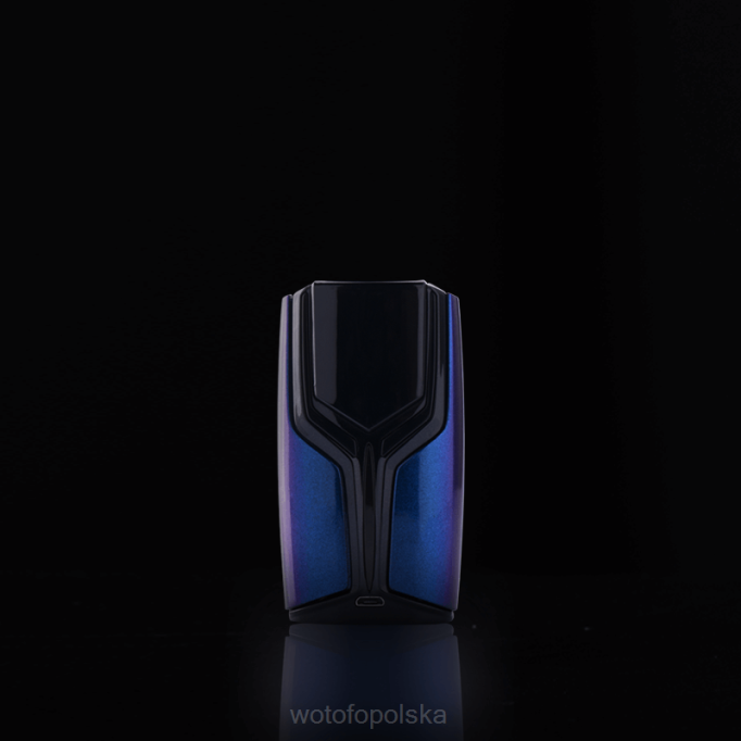 Wotofo Shop Online | Wotofo mod skrzynki strumieniowej brąz RBNV130