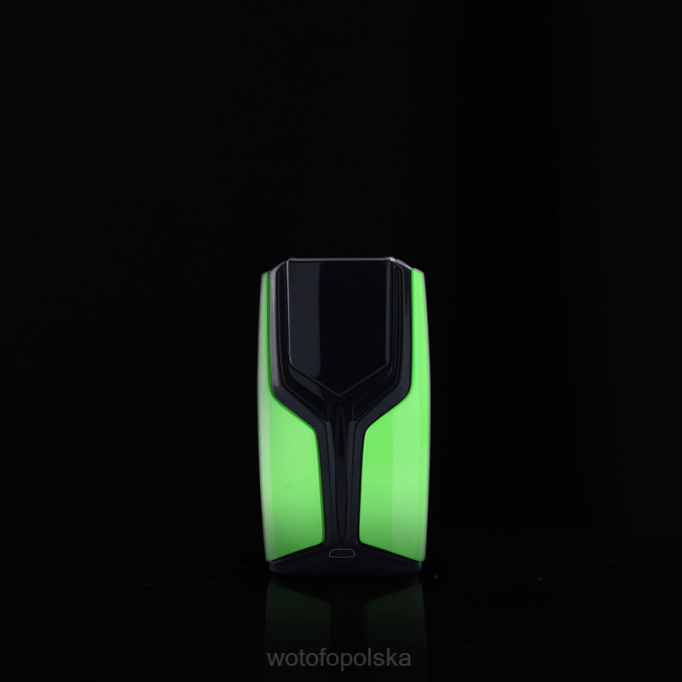 Wotofo Shop Online | Wotofo mod skrzynki strumieniowej brąz RBNV130