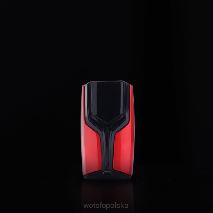 Wotofo Shop Online | Wotofo mod skrzynki strumieniowej brąz RBNV130