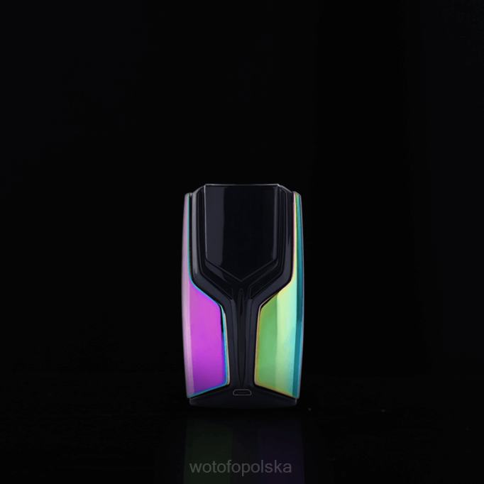 Wotofo Shop Online | Wotofo mod skrzynki strumieniowej brąz RBNV130