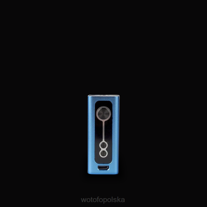 Wotofo Smaki | Wotofo SERPENT Moduł pudełkowy o mocy 50 W czerwony RBNV127