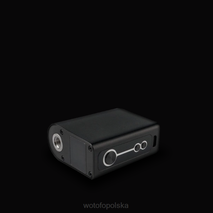Wotofo Smaki | Wotofo SERPENT Moduł pudełkowy o mocy 50 W czerwony RBNV127