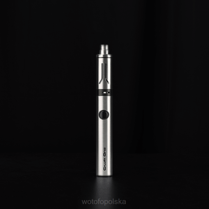 Wotofo E Papieros | Wotofo CRUSH ecig w stylu jednego pióra złoto RBNV108