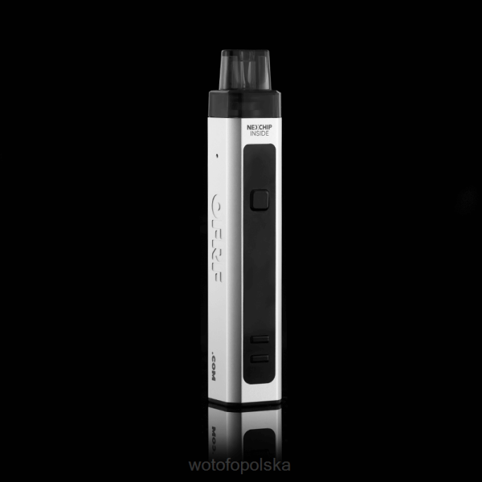 Wotofo E Papieros | Wotofo OFRF NEXMINI strąk czarno-niebieski RBNV28