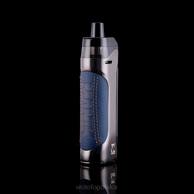 Wotofo Jednorazowy Opinie | Wotofo MANIK mod pod pryzmat, brąz RBNV35