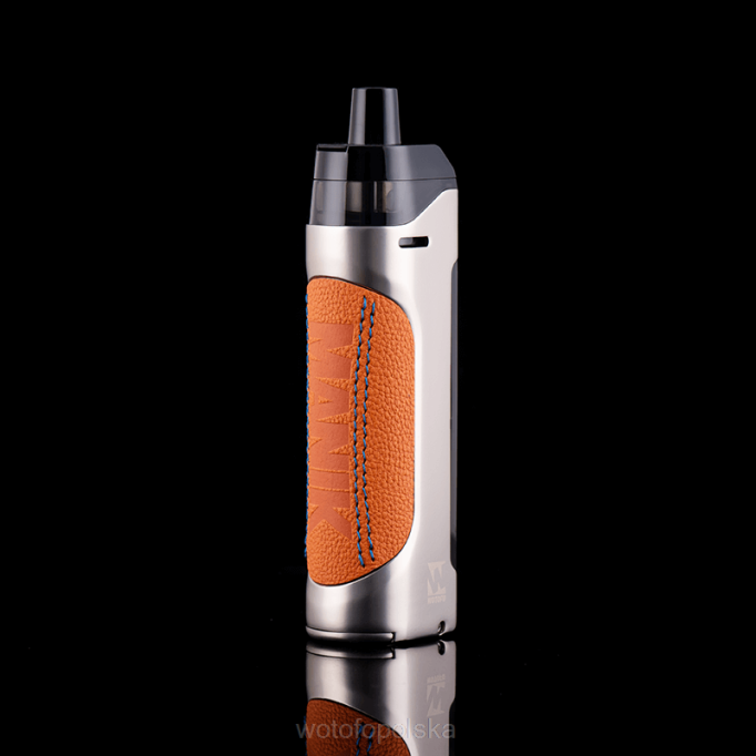 Wotofo Jednorazowy Opinie | Wotofo MANIK mod pod pryzmat, brąz RBNV35