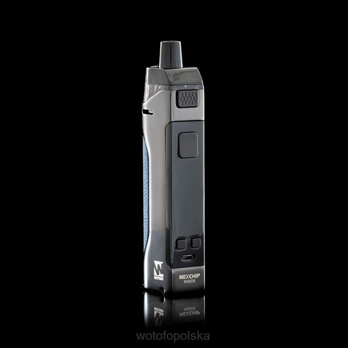 Wotofo Jednorazowy Opinie | Wotofo MANIK mod pod pryzmat, brąz RBNV35