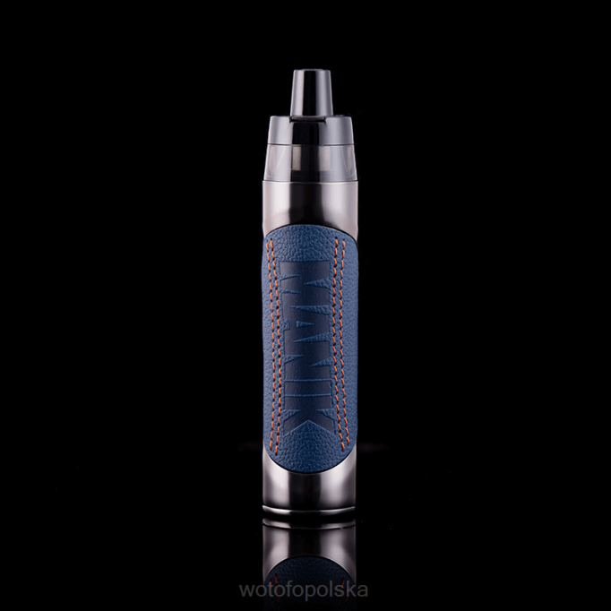 Wotofo Jednorazowy Opinie | Wotofo MANIK mod pod pryzmat, brąz RBNV35