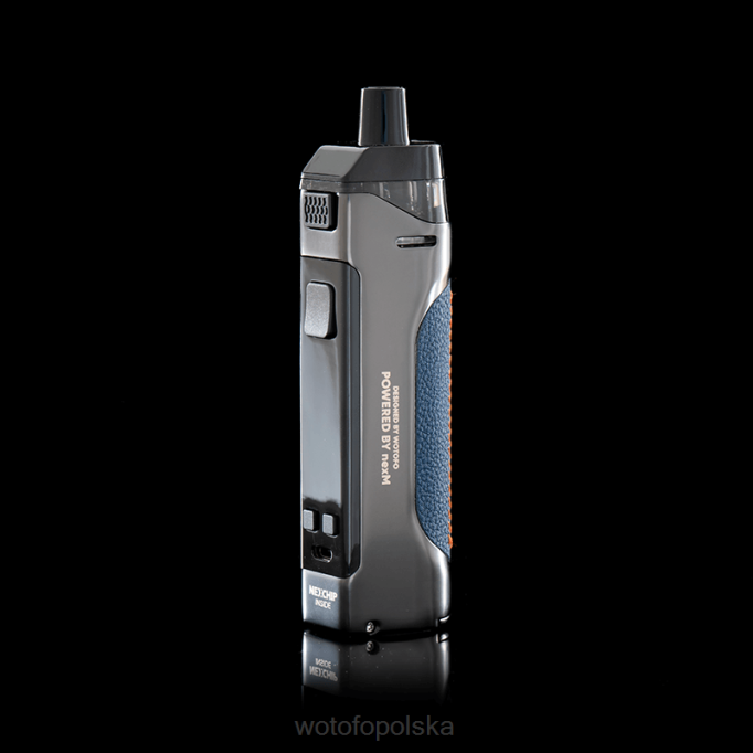 Wotofo Jednorazowy Opinie | Wotofo MANIK mod pod pryzmat, brąz RBNV35