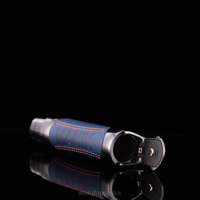 Wotofo Jednorazowy Opinie | Wotofo MANIK mod pod pryzmat, brąz RBNV35