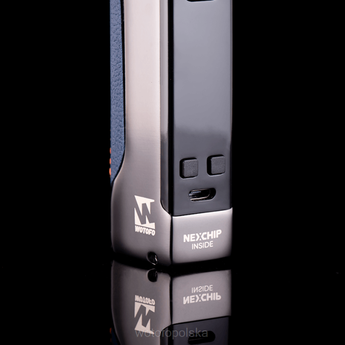 Wotofo Jednorazowy Opinie | Wotofo MANIK mod pod pryzmat, brąz RBNV35