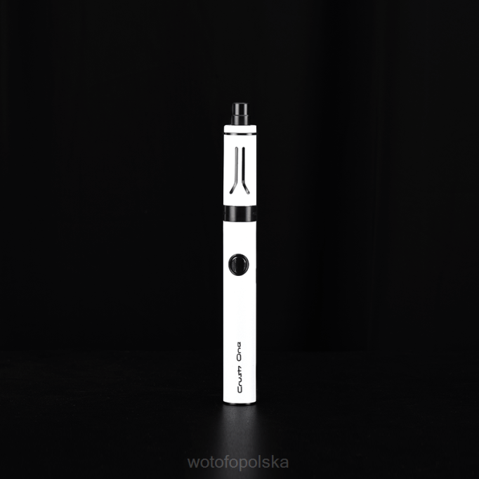 Wotofo Shop Online | Wotofo CRUSH ecig w stylu jednego pióra srebro RBNV110
