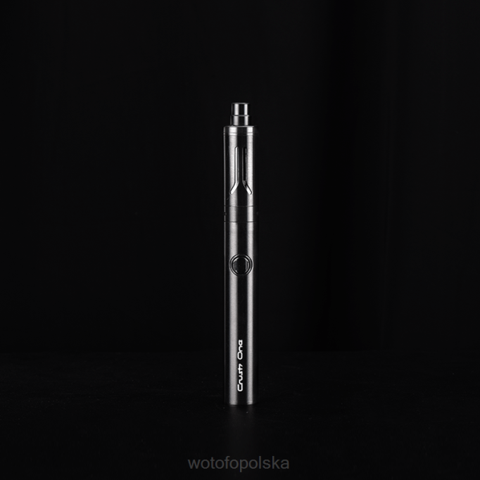 Wotofo Shop Online | Wotofo CRUSH ecig w stylu jednego pióra srebro RBNV110