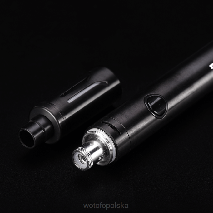 Wotofo Shop Online | Wotofo CRUSH ecig w stylu jednego pióra srebro RBNV110