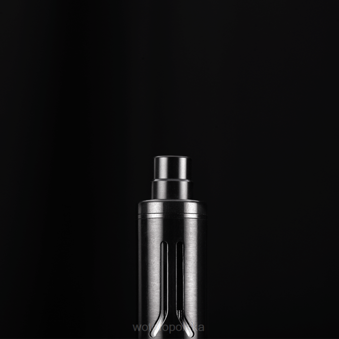 Wotofo Shop Online | Wotofo CRUSH ecig w stylu jednego pióra srebro RBNV110