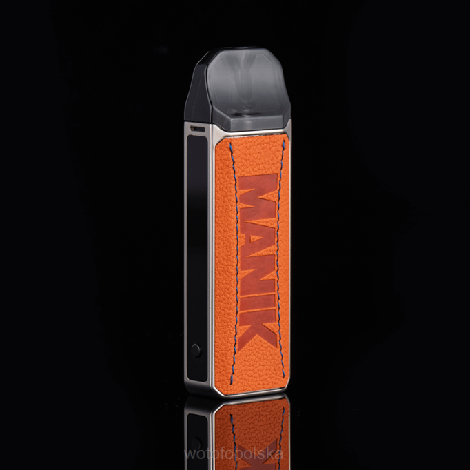 Wotofo Shop Online | Wotofo MANIK zestaw minipodów beżowy RBNV20