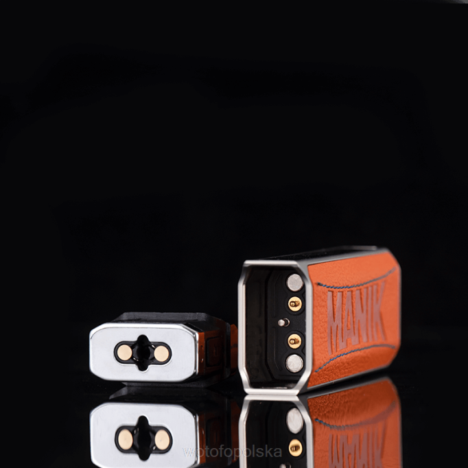 Wotofo Shop Online | Wotofo MANIK zestaw minipodów beżowy RBNV20