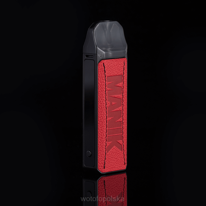 Wotofo Shop Online | Wotofo MANIK zestaw minipodów beżowy RBNV20