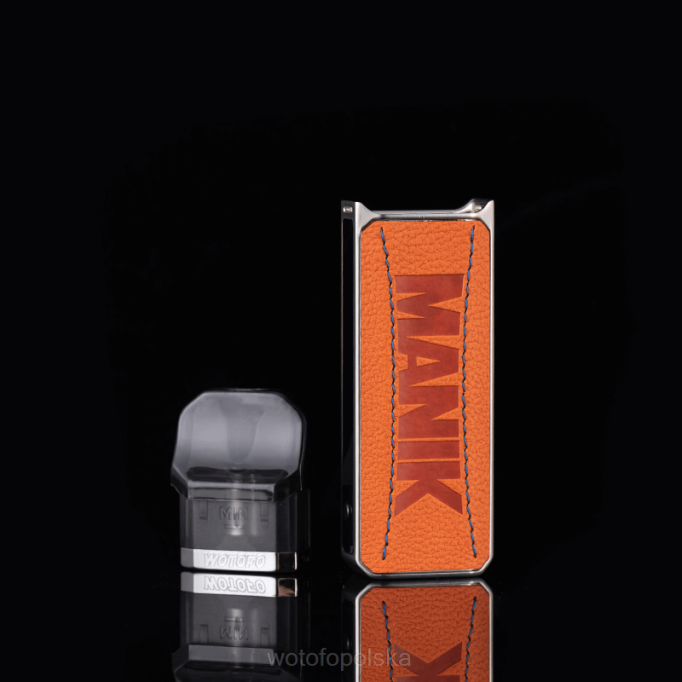 Wotofo Shop Online | Wotofo MANIK zestaw minipodów beżowy RBNV20