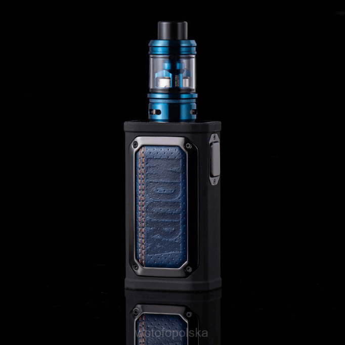 Wotofo Shop Online | Wotofo MDURA PRO zestaw kingkong czarny RBNV100