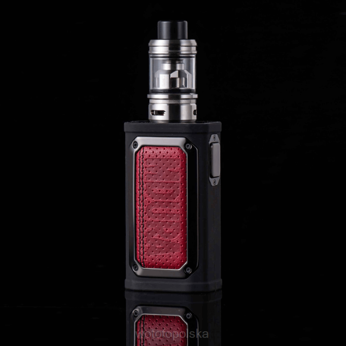 Wotofo Shop Online | Wotofo MDURA PRO zestaw kingkong czarny RBNV100