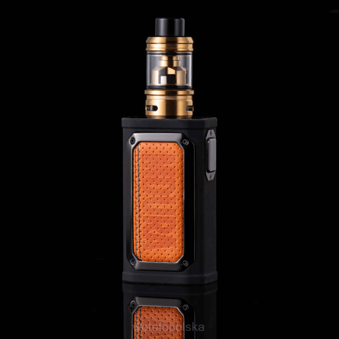 Wotofo Shop Online | Wotofo MDURA PRO zestaw kingkong czarny RBNV100