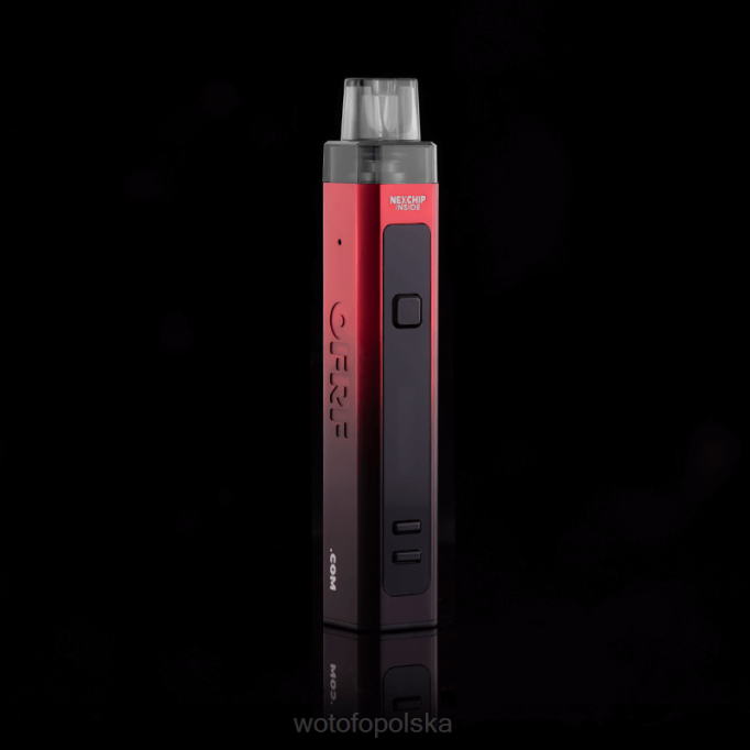 Wotofo Shop Online | Wotofo OFRF NEXMINI strąk srebro RBNV30