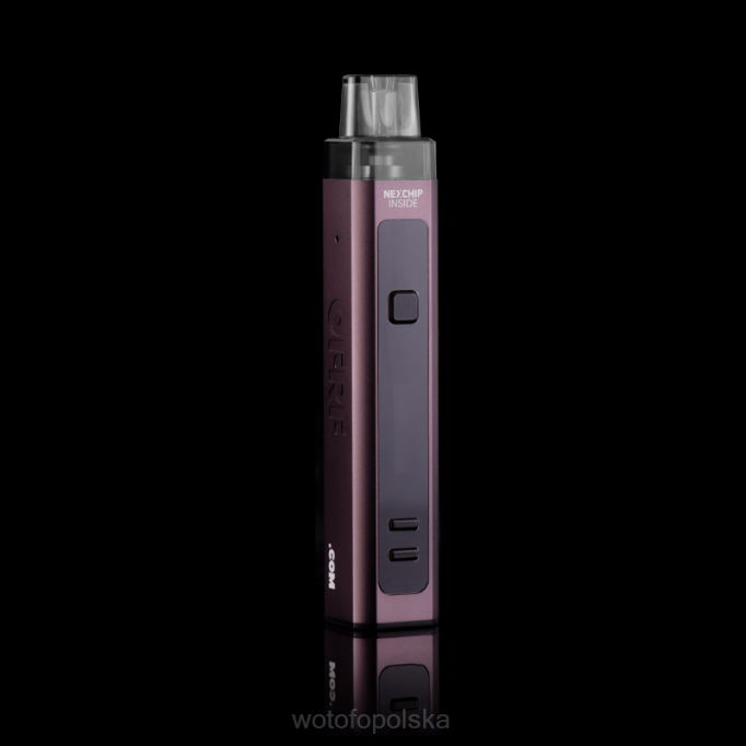 Wotofo Shop Online | Wotofo OFRF NEXMINI strąk srebro RBNV30