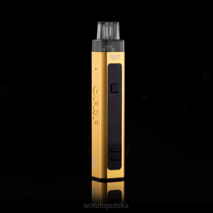 Wotofo Shop Online | Wotofo OFRF NEXMINI strąk srebro RBNV30