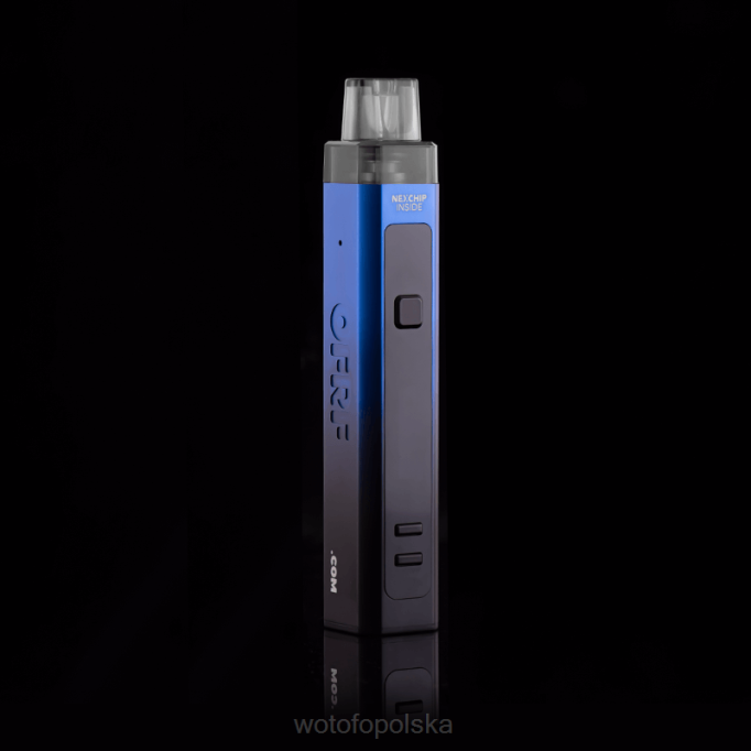 Wotofo Warszawa | Wotofo OFRF NEXMINI strąk mokka złota RBNV32