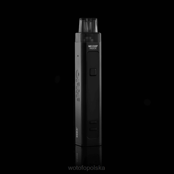 Wotofo Warszawa | Wotofo OFRF NEXMINI strąk mokka złota RBNV32