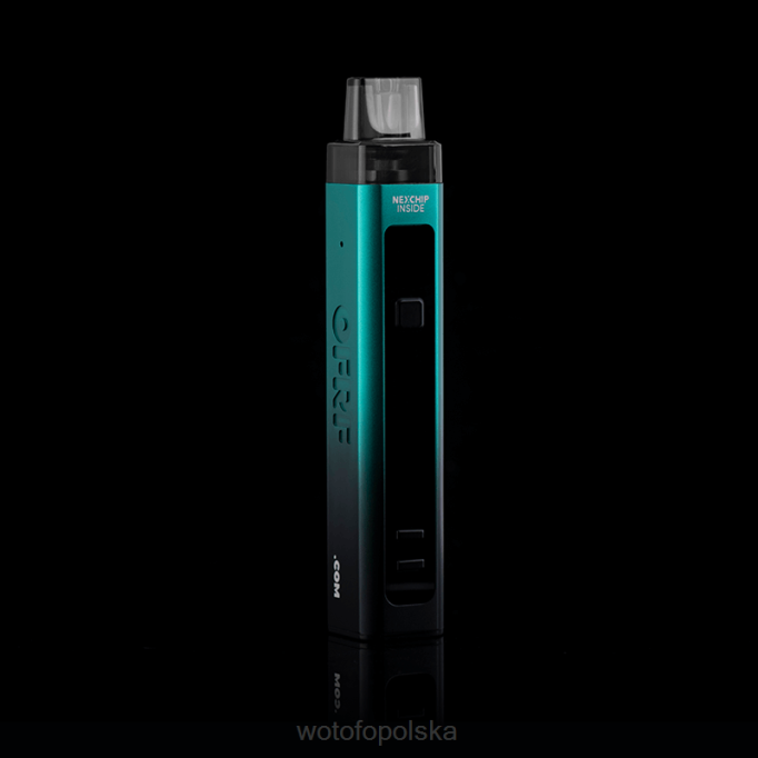 Wotofo Warszawa | Wotofo OFRF NEXMINI strąk mokka złota RBNV32